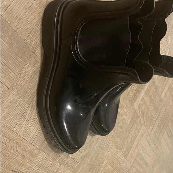 Sam Edelman Circus Rain Boots - Picture 2 of 7